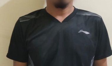 Polsek Bengkong Ungkap Kasus Pencabulan, Korban Disetubuhi Sejak Setahun Lalu