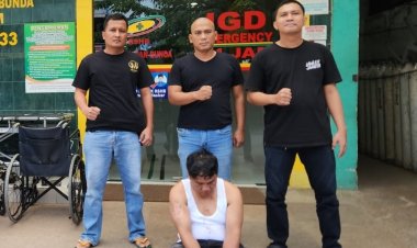 Pencurian Dengan Pemberatan di Sagulung, Batam: Pelaku Berhasil Ditangkap