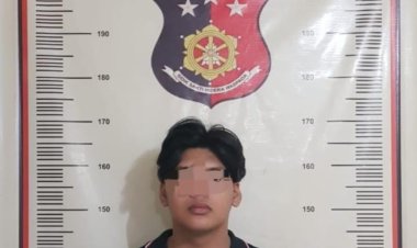 Polsek Sekupang bergerak cepat amankan Pelaku Pencabulan anak Sekolah