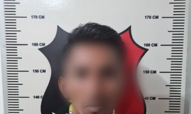 Polsek Bengkong Amankan Satu Pelaku Penganiayaan di Mukakuning Batam