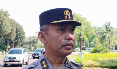 Pengamanan KTT AIS Forum 2023 Berjalan Aman dan Lancar