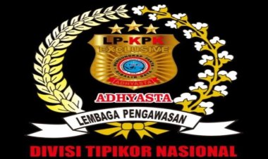 Komnas LP-KPK Meminta Kapolda dan Polresta Barelang Razia Gelper dan Bola Pimpong di Kota Batam