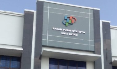 Dugaan Kepala BPS Kota Batam Menyalahi Aturan dalam Pemotongan Tunjangan Kinerja Pegawai