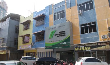 PT Monex Investindo Future, Broker Trading Forex di Batam, Menyediakan Layanan Edukasi Trading Forex