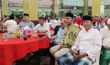 Jowo Manunggal kepri Ucapkan Selamat Dan Sukses Atas Pelantikan dan Pengukuhan Forkom Sejatim.