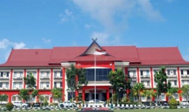 KOMNAS LP-KPK di Kepri Surati Polda Kepri Terkait Aktivitas Dugaan Praktek Perjudian di Batam