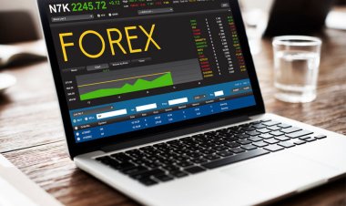 10 Broker Trading Forex Terbaik di Batam