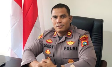 Ini Penjelasan Kapolsek Bengkong terkait Hakim PN Batam yang Ditemukan Meninggal Dunia di Salah Satu Hotel
