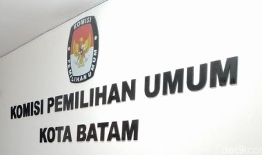 TPS di pulau Rempang Batam tetap tersedia pemilu 2024 sesuai rencana awal
