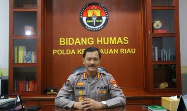 MUTASI JABATAN DAN PROMOSI PERSONIL POLDA KEPRI DAN POLRES JAJARAN, GUNA PENYEGARAN ORGANISASI