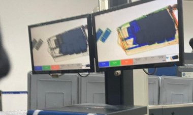 Menjelang Libur Nataru, Bea Cukai Batam Berhasil Amankan Ratusan Telepon Genggam Bekas