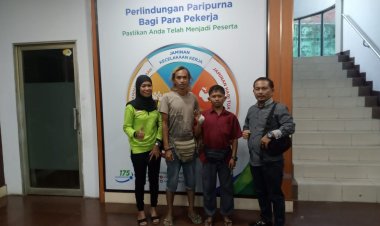 PT. Barelang Elektronik Dituduh Mengabaikan Karyawan dan Kecelakaan Kerja di Batam