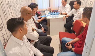 POLDA KEPRI TENGAH DALAMI DUGAAAN KASUS MAL PRAKTEK DI RS GRAHA HERMINE SECARA TRANSPARANSI BERKEADILAN