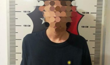 Tanggapi Keresahan Warga di Jumat Curhat, Pelaku Curanmor Diringkus Polsek Bengkong