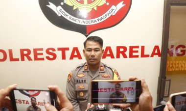Kapolsek Galang Berikan Klarifikasi Terkait Pemberitaan Viral di Rempang