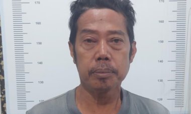 Unit Reskrim Polsek Nongsa Berhasil Ungkap Pelaku Pencabulan Terhadap Anak di Bawah Umur