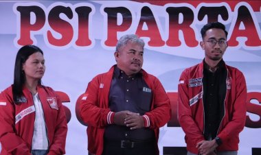 Lakuntara Pallahidu yakin Prabowo Gibran Mampu Memperjuangkan Harapan Anak Muda