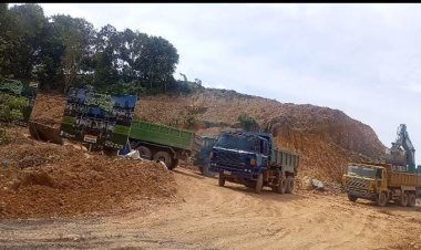 Dua Wartawan Diusir Saat Investigasi Pemotongan Lahan di Piayu Pancur, Batam