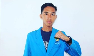 PKC PMI Kepri Ajak Masyarakat Kawal Hasil Pemilu