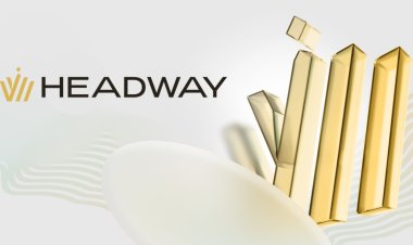 Review Headway Broker Forex