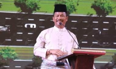 Walikota Batam ajak Masyarakat Promosikan Batam melalui Media Social