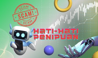 Hindari Penipuan dalam Bisnis Trading Forex