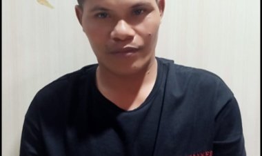 Ditpolairud Polda Kepri terbitkan daftar pencarian orang (DPO) komplotan pengiriman pmi ilegal"