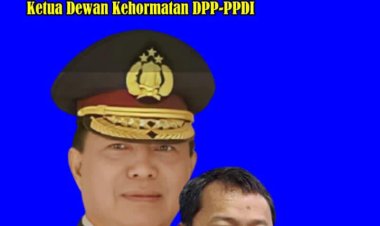 PPDI Serukan Penolakan Terhadap Perpres 32 Tahun 2024 Karena Akan Rampas Hak Perusahaan Pers