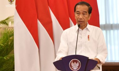 Persiapan Ramadan dan Idulfitri 1445 H serta Rencana Kerja Pemerintah Tahun 2025 Dibahas dalam Sidang Kabinet Paripurna
