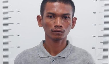 Unit Reskrim Polsek Nongsa Berhasil Amankan Pelaku Penganiayaan