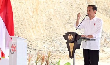 Telkom Smart Office Hadir di Ibu Kota Nusantara untuk Memperkuat Konektivitas Digital