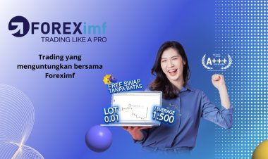 Review Broker Foreximf: Apakah Layak Dicoba?