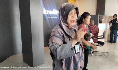 YALPK, dan Team Libas KEPRI Meminta Menteri Keuangan, Kemendag, OJK, Perhatikan Pelaku Usaha Nakal