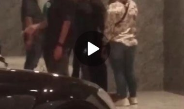 Tim LIBAS DPW Kepri Mendatangi Lokasi Mesage & SPA Alpha di Nagoya Poin Terkait Dugaan Prostitusi