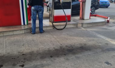 Polsek Bengkong Memperketat Pengawasan di Pompa Bensin Lokal Menyusul Arahan Kapolres untuk Memerangi Penipuan