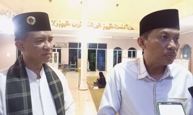 Irwansyah Sertai Acara Piliang Berbagi Santunan di Kepri Menyatu dalam Kebajikan Keluarga Besar Piliang Indonesia