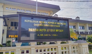 Penahanan ESG Alias Godol Sudah Sesuai Prosedur Hukum