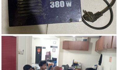 Kurang Dari 24 Jam, 2 Pelaku Pencurian Diamankan Polsek Sekupang