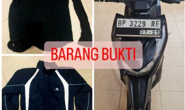 Pilu, Remaja 13 Tahun Dicabuli Ayah Kandung dan Pacar di Bengkong