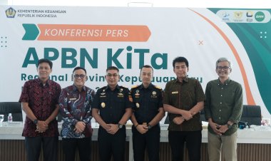 Bea Cukai Batam Berperan Aktif dalam Peningkatan Pertumbuhan Ekonomi Kepulauan Riau Kuartal 1 Tahun 2024