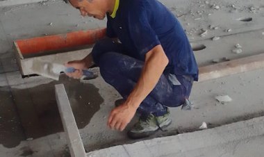 Proyek Opus Bay Marina di duga memperkerjakan TKA Ilegal