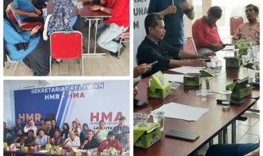 Muhammad Rudi Terus Membangun Kepri, HJ. Marlin Agustina Lanjutkan Pembangunan Batam