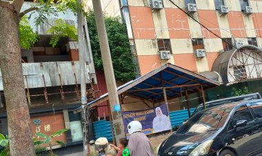 Kontroversi Pemasangan Spanduk Paslon Pilkada Batam: Penjelasan RT dan Lurah