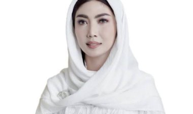 Banteng Timur Dukung Dwi Ajeng Sekar Respaty sebagai Bacalon Wagub Kepri di Pilkada 2024