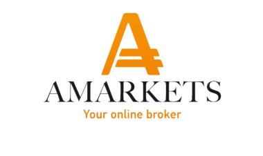 Review Broker AMarkets Indonesia