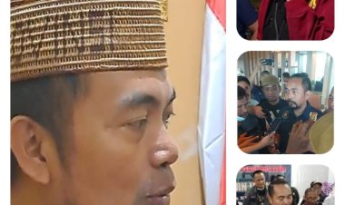 Ada Sembilan Istilah yang Wajib Dijalankan Anggota PW-FRN
