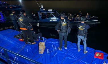 Bea Cukai Batam Kembali Gagalkan 184 Ribu Batang Rokok Ilegal