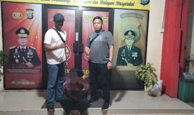 Sempat Kabur ke Singapura usai Cabuli Anak Pacarnya, Pria Ini Diringkus Polsek Bengkong di Kos