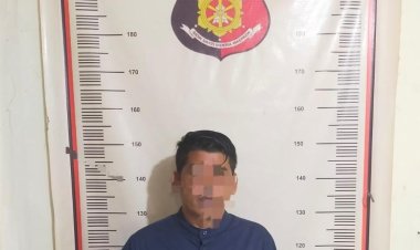 Polsek Sekupang Ungkap kasus Sodomi terhadap 3 anak dibawah umur