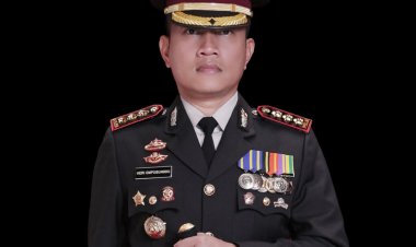 Polresta Tanjungpinang Temukan Informasi Hoaks Aksi Begal di Jalan Dompak